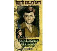 Death Valley Days: Three Minutes to Eternity [VHS]