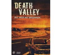 Death Valley - die Jagd Hat B [Import allemand]
