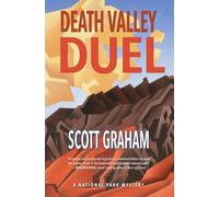 Death Valley Duel (National Park Mystery)