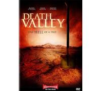 Death Valley [DVD] [2008] [Region 1] [US Import] [NTSC]