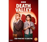 Death Valley [DVD]