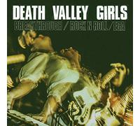 Death Valley Girls - Breakthrough [7" VINYL]