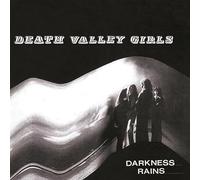 Death Valley Girls - Darkness Rains [VINYL]