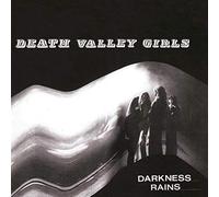Death Valley Girls - Darkness Rains [VINYL]