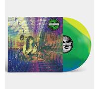 Death Valley Girls - Levitation Sessions (Limited Color Vinyl) [VINYL]
