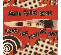 Death Valley Girls - Under The Spell Of Joy (Coloured Vinyl) [VINYL]