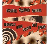 Death Valley Girls - Under the Spell of Joy (Ltd. Kelly Green Vinyl) [VINYL]
