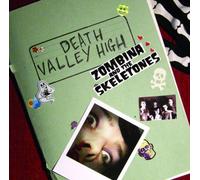 Death Valley High