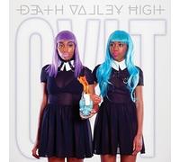 DEATH VALLEY HIGH - Cvlt [As Fvk]