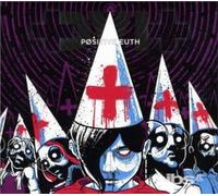 DEATH VALLEY HIGH: POSITIVE EUTH - CD