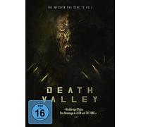 Death Valley [Import]