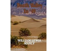 Death Valley in '49