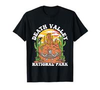 Death Valley National Park California Nevada Death Valley T-Shirt