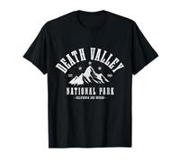 Death Valley National Park California Nevada Souvenir T-Shirt