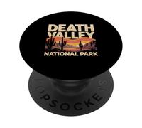 Death Valley National Park Desert PopSockets Adhesive PopGrip