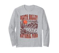 Death Valley National Park Long Sleeve T-Shirt