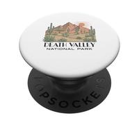 Death Valley National Park PopSockets Adhesive PopGrip