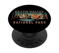 Death Valley National Park PopSockets Adhesive PopGrip