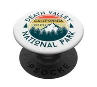 Death Valley National Park PopSockets Adhesive PopGrip