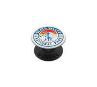 Death Valley National Park PopSockets Adhesive PopGrip