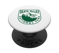 Death Valley National Park PopSockets Adhesive PopGrip