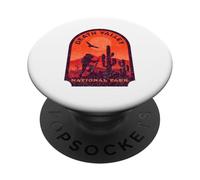 Death Valley National Park PopSockets Adhesive PopGrip