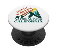 Death Valley National Park PopSockets Adhesive PopGrip