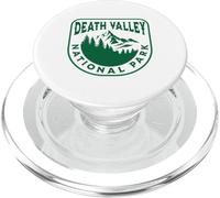 Death Valley National Park PopSockets PopGrip for MagSafe