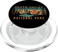 Death Valley National Park PopSockets PopGrip for MagSafe