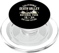 Death Valley National Park PopSockets PopGrip for MagSafe