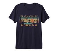 Death Valley National Park Premium T-Shirt