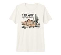 Death Valley National Park Premium T-Shirt