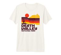 Death Valley National Park Premium T-Shirt