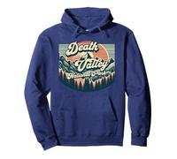Death Valley National Park Pullover Hoodie