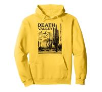 Death Valley National Park Pullover Hoodie