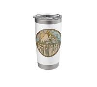 Death Valley National Park Stainless Steel Insulated Tumbler