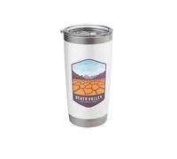 Death Valley National Park Stainless Steel Insulated Tumbler