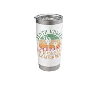 Death Valley National Park Stainless Steel Insulated Tumbler