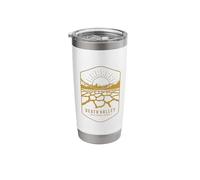 Death Valley National Park Stainless Steel Insulated Tumbler