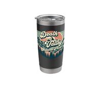 Death Valley National Park Stainless Steel Insulated Tumbler