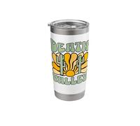 Death Valley National Park Stainless Steel Insulated Tumbler