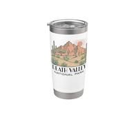 Death Valley National Park Stainless Steel Insulated Tumbler