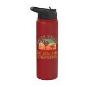 Death Valley National Park Stainless Steel Insulated Water Bottle