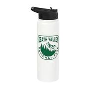 Death Valley National Park Stainless Steel Insulated Water Bottle