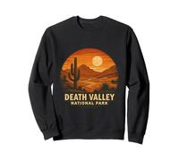 Death Valley National Park Sweatshirt