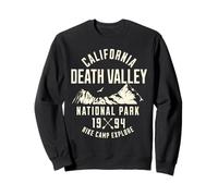 Death Valley National Park Sweatshirt