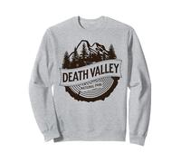 Death Valley National Park Sweatshirt