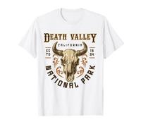 Death Valley National Park T-Shirt