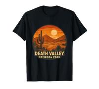 Death Valley National Park T-Shirt