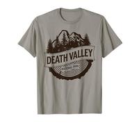Death Valley National Park T-Shirt